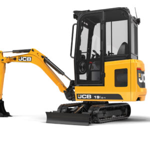 15C/16C/18Z/19C Mini Excavator Service