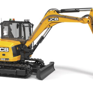 85Z/86C Midi Excavator Service