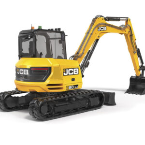 90Z/100C Midi Excavator Service
