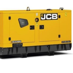 G41QS - G45QS Generator Services