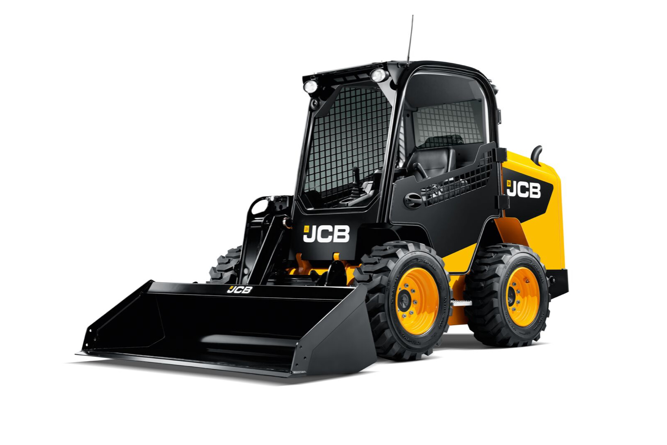 Skid Steer