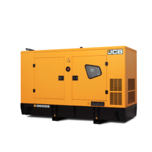 G65QS & G66QS Generator Services