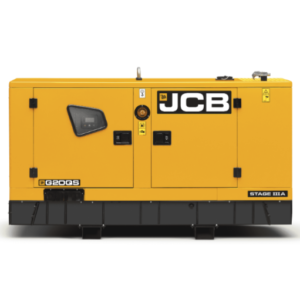 G20QS Generator Service