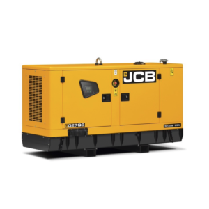 G27QS Generator Service