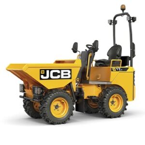 1THT Site Dumper Service