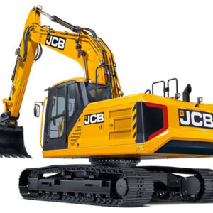 220X Machine Service - Tier 4 Final