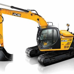 JS131 Machine Service - Tier 4 Final