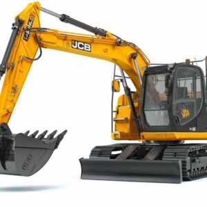 JS141 Machine Service: Tier 4 Final