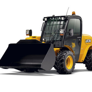 520-40 / 520-50 / 524-50 Machine Service