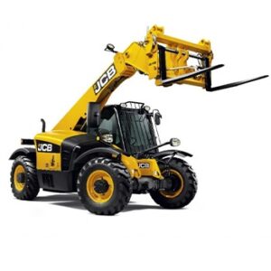 527-55 / 527-58 / 526-56 Machine Service