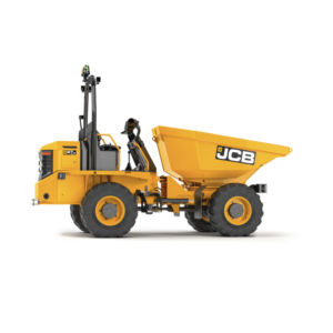 6T Site Dumper Service