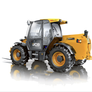 531-70 & 541-70 Machine Service