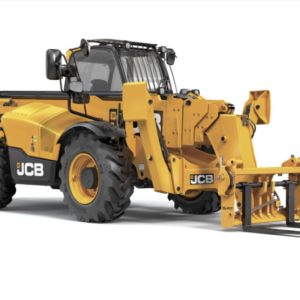 535-95 Machine Service - Stage 5