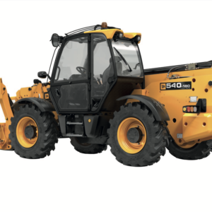 535-140 & 540-140 Machine Service - T4i & T4F