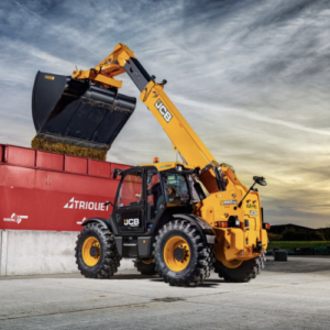 550-80 & 560-80 Machine Service - T4i