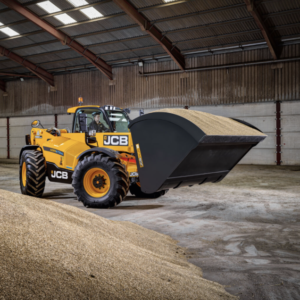 550-80 & 560-80 Machine Service - Tier 4 Final