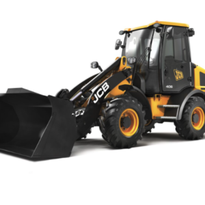 406 Machine Service - Tier 4