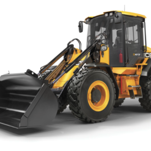 411 - 417 Machine Service - Tier 4 Final