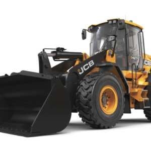 427 Machine Service - Tier 4 Final