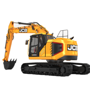 245Xr Machine Service - Stage 5