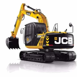 JS200 - JS220 Machine Service: Tier 4 Final