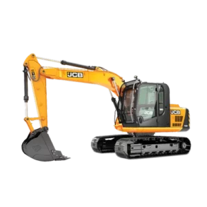 JS130 Machine Service - Tier 4 Final