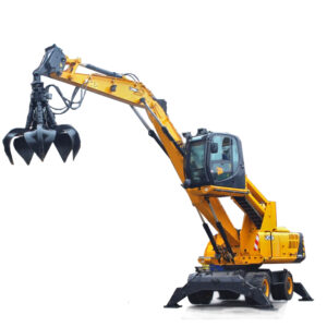 JS20MH Machine Service: Stage 5