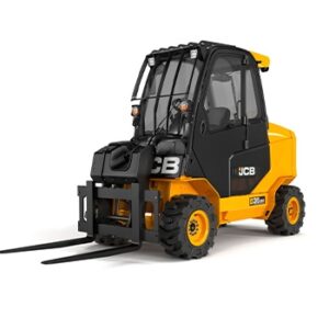 TLT35-26 Stage 5 4WD Machine Service