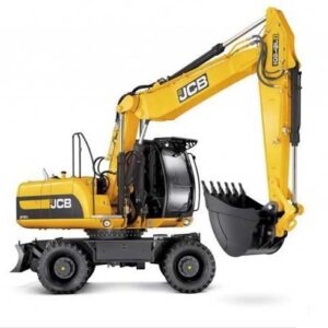 JS160W Machine Service: T4i